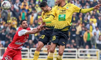 پرسپولیس و نقطه ضعفی که یک فصل برطرف نشد