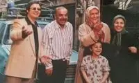اتفاقی در سریال خانه‌به‌دوش که برای مردم تکرار شد!