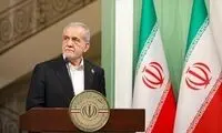 دستور معکوس رئیس‌جمهور که باعث انتقاد شد