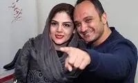 تصاویر تازه‌ای که احسان کرمی از همکارانش در لس‌آنجلس منتشر کرد