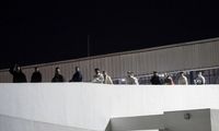 وعده دولت ترامپ برای اخراج مهاجران