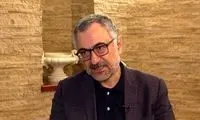 سعید لیلاز در برنامه شهیدی‌فرد: آمریکایی دنبال بی‌ناموسی بودند