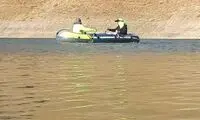 ماجرای غرق‌شدن یک جوان در دریاچه تار دماوند