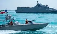 هشدار آمریکا به شرکت‌ها درباره پرداخت عوارض تنگه هرمز