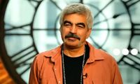 ساعت گران‌قیمت سروش صحت جلب توجه کرد