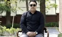 پیام مهمی که آتیلا حجازی درباره استقلال منتشر کرد