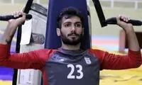 گاف بزرگ استقلال؛ آقاسی بازیکن آزاد شد؟
