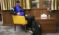 ستاره محبوب مجیدی رسماً همسایه فرهاد شد