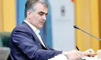 ادعای خبرگزاری خبرآنلاین: فرزین استعفا داد