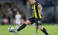 ستاره مطرح مراکشی، بمب بزرگ پرسپولیسی‌ها