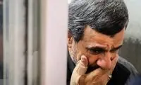 علت غیبت ۷ ماهه احمدی‌نژاد فاش شد