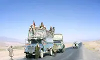 اولین کارت اقامت و کوپن ارزاق برای مهاجران افغان!