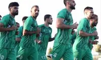 ترکیب حریف پرسپولیس در افتتاحیه مشخص شد
