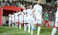  استقلال فقط یک راه برای صعود دارد، والسلام!
