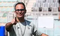 آقای گل سابق فوتبال ایران سرمربی افغانستان شد