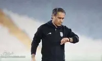 پیام احساسی مهدوی‌کیا برای یک زندانی