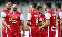 آمار ضعیف پرسپولیس در بازی‌های بزرگ