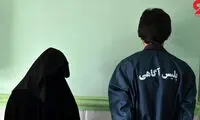 پدر تبریزی پس از طلاق فرزندش را ربود