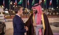 کنفرانس عربستان و فرانسه به تاخیر افتاد