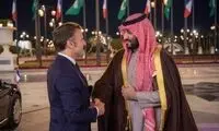 کنفرانس عربستان و فرانسه به تاخیر افتاد