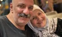 عاشقانه متفاوت امیر جعفری در یک قاب دیدنی