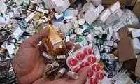 آمار مرگ بر اثر مصرف داروهای مجاز در ایران