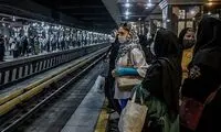 حال و هوای غریب مردم ایران، تنها دو روز تا نوروز