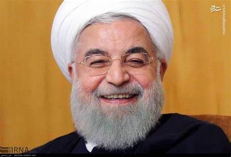 تشبیه عجیب داماد روحانی برای دولت!