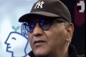 نگاه مهران مدیری درباره کثیف‌ترین موجود جهان!