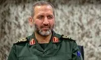 عکس دیده‌نشده از مجید موسوی در دمشق