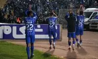استقلالی‌ها جانشین رضاییان را انتخاب کردند