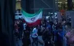 تشویق ایسلندی هواداران تیم ملی در فرودگاه سوژه شد!