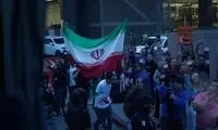 تشویق ایسلندی هواداران تیم ملی در فرودگاه سوژه شد!