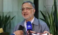 آخرین وضعیت ایجاد آرامستان جدید در تهران 