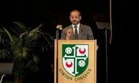 نطق توجه‌برانگیز وزیر خارجه عمان درباره ایران