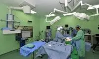 عربستان با این توئیت، دل پزشکان ایرانی را آب کرد