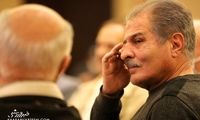 پیام کاپیتان بزرگ پرسپولیس به هواداران