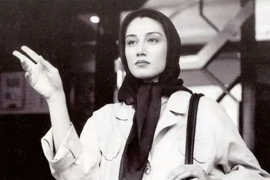 از دیروز هدیه تهرانی به صدر اخبار برگشته است