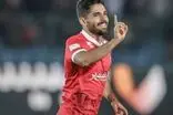 پیشنهاد خارجی برای ستاره پرسپولیس رسید