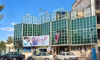 سینمای ۵۰ ساله سمنان در آتش سوخت