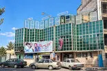 سینمای ۵۰ ساله سمنان در آتش سوخت