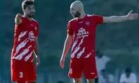 کیت جدید تراکتور یادآور پرسپولیس برانکو!