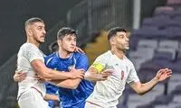 آقای طارمی! چطور حواله خودرو گرفتی، «بالا» خوب بود؟