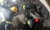 2 کشته بر اثر ریزش چاه در پاکدشت

