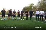 یک ادعای عجیب: پرسپولیس سرمربی قهرمان فصل گذشته را جذب کرد
