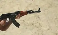  تیراندازی مرگبار یک سرباز در پادگان بوشهر
