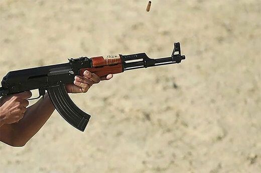  تیراندازی مرگبار یک سرباز در پادگان بوشهر