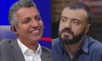 ماجرای جدایی ابوطالب حسینی از فردوسی‌پور