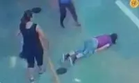  مرگ ناگهانی یک زن در باشگاه بدنسازی