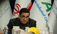 کنایه سنگین رئیس یک فدراسیون به دبیر و کشتی